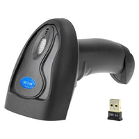 HKM-933779 Wireless Handheld Barcode Scanner for Fast and Efficient Scanning