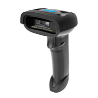 HKM-933779 Wireless Handheld Barcode Scanner for Fast and Efficient Scanning