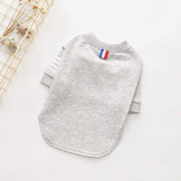 HKM-9339197 Cozy Adjustable Winter Dog Sweater in Multiple Colors