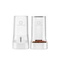 HKM-9340093 Automatic Large Capacity Pet Water Feeder with Renewing System
