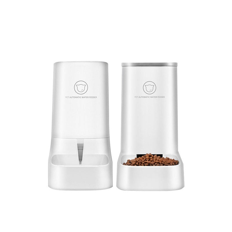 HKM-9340093 Automatic Large Capacity Pet Water Feeder with Renewing System