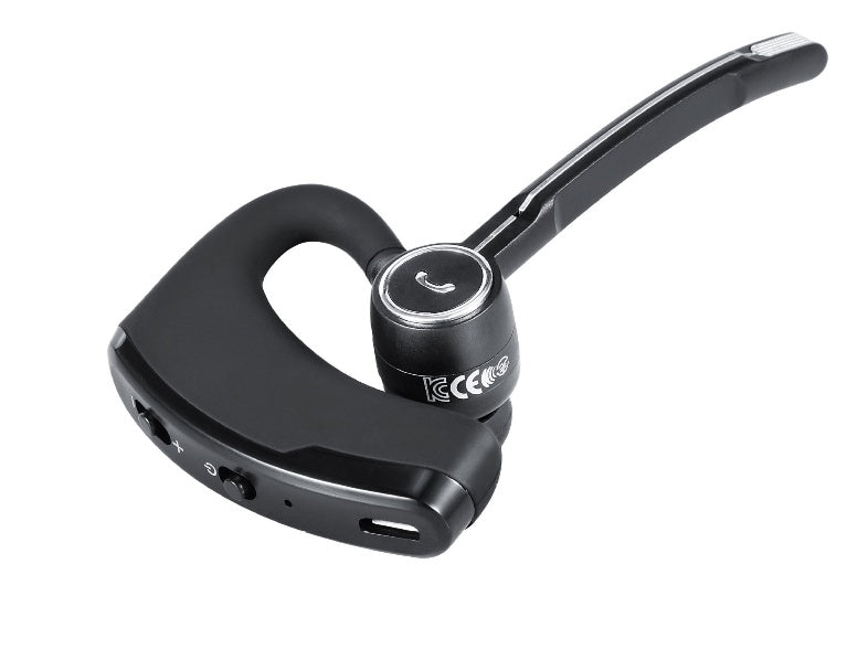 HKM-934163 Wireless Business Stereo Headset V8 with Bluetooth Technology