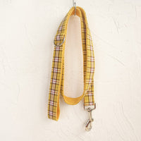 HKM-9341885 Lattice Bow Dog Collar in Polyester ¨C Adjustable Sizes XS to XL