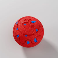 HKM-9342525 Interactive Nibbling Toy with Automatic Bounce and Rotation Functions for Pets