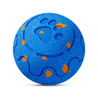 HKM-9342525 Interactive Nibbling Toy with Automatic Bounce and Rotation Functions for Pets