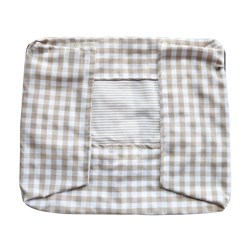HKM-9343549 Korean Removable and Washable Cat Nest for All Seasons – Available in Three Sizes