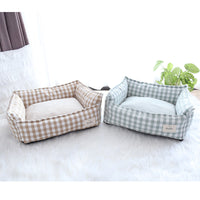 HKM-9343549 Korean Removable and Washable Cat Nest for All Seasons – Available in Three Sizes