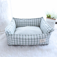 HKM-9343549 Korean Removable and Washable Cat Nest for All Seasons – Available in Three Sizes