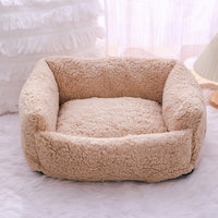 HKM-9343549 Korean Removable and Washable Cat Nest for All Seasons – Available in Three Sizes