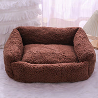 HKM-9343549 Korean Removable and Washable Cat Nest for All Seasons – Available in Three Sizes