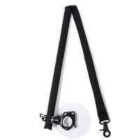 HKM-9347133 Dog Harness with Detachable Bicycle Traction Chain for Walks and Rides