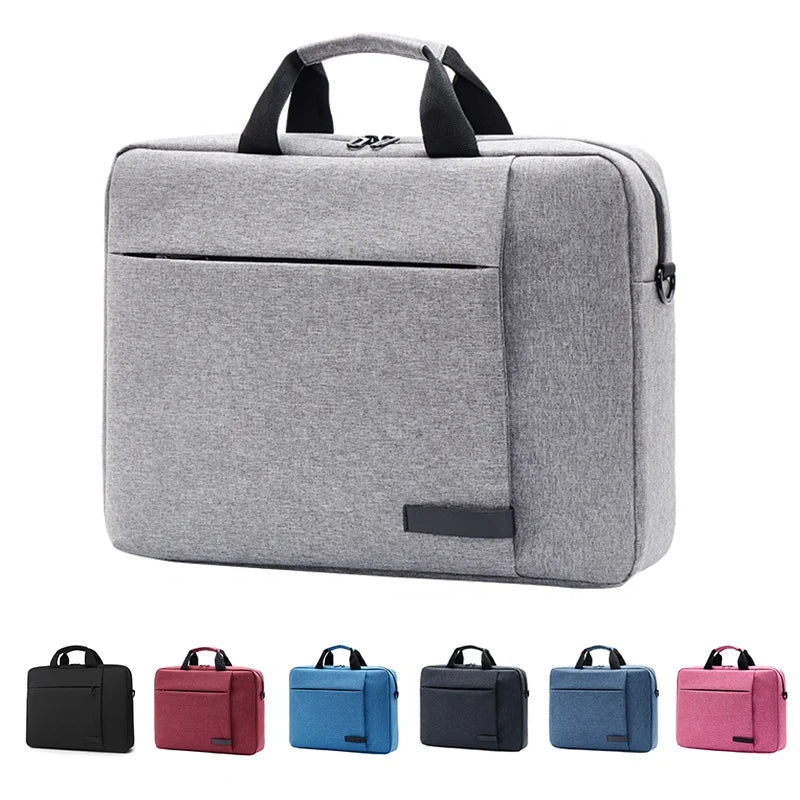 HKM-934803 Custom Waterproof Laptop Bag for Business Use - Large Capacity Outdoor Design