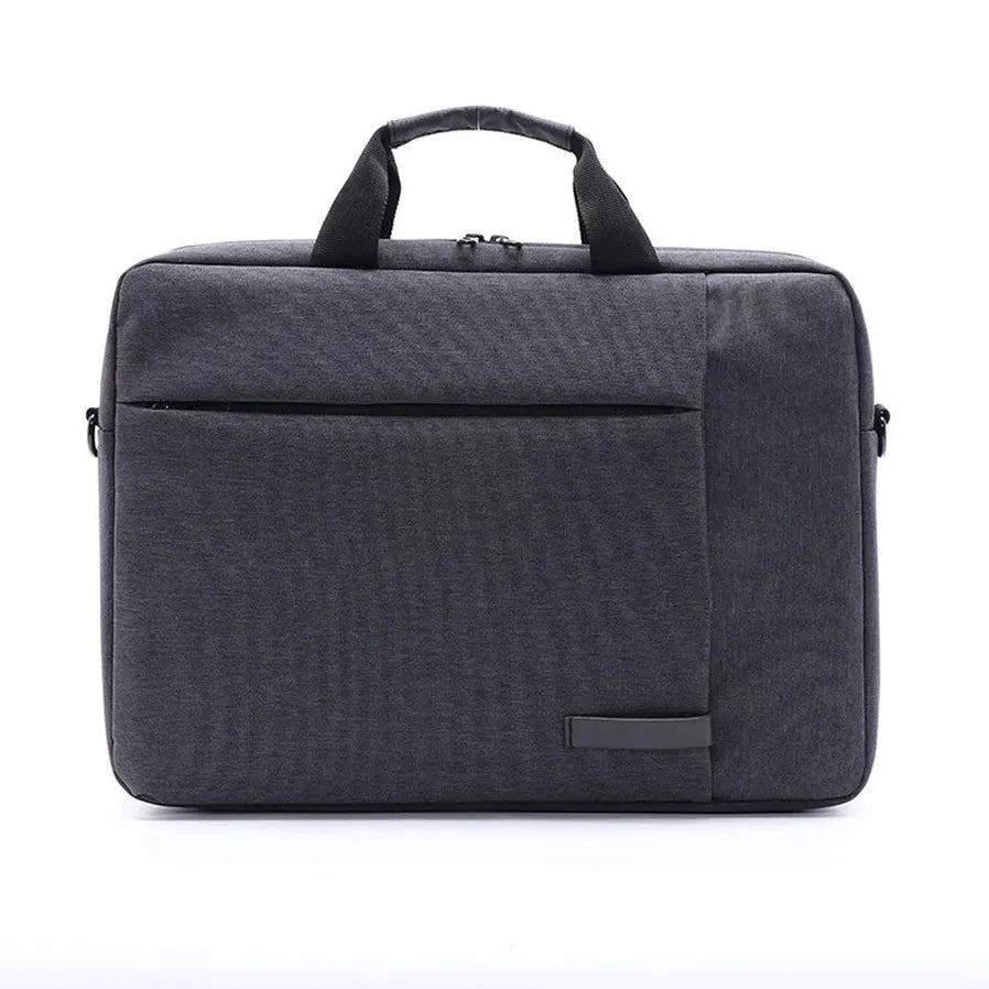HKM-934803 Custom Waterproof Laptop Bag for Business Use - Large Capacity Outdoor Design