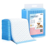 HKM-934931 Absorbent Dog Diapers with Deodorizing Features and Extra Thickness