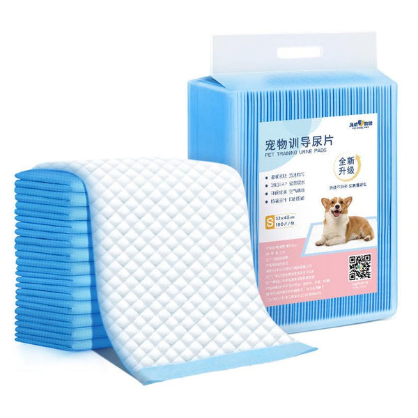 HKM-934931 Absorbent Dog Diapers with Deodorizing Features and Extra Thickness