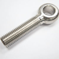 HKM-935443 316 Stainless Steel DIN 444 Eye Bolt M3-M6 for Heavy Lifting Applications