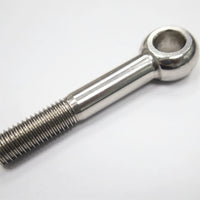 HKM-935443 316 Stainless Steel DIN 444 Eye Bolt M3-M6 for Heavy Lifting Applications