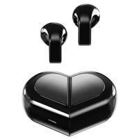 HKM-935571 Compact Bluetooth In-Ear Headphones with Noise Cancelling and Stereo Sound Quality