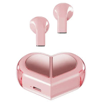 HKM-935571 Compact Bluetooth In-Ear Headphones with Noise Cancelling and Stereo Sound Quality