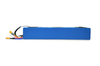 HKM-935827 Battery for Joyor GS9 Electric Scooter