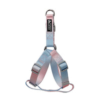 HKM-9360445 Gradient Color Dog Leash Set - Lightweight Nylon with Multiple Color Options