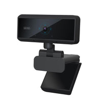 HKM-936083 W5 HD Webcam with Crystal Clear Image Quality and Built-in Microphone