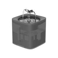 HKM-9361341 Automatic Pet Water Dispenser with USB Power Adapter for Dogs and Cats