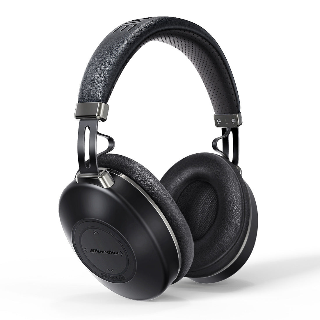 HKM-936467 Bluetooth Headset with Active Noise Cancellation and Stereo Sound