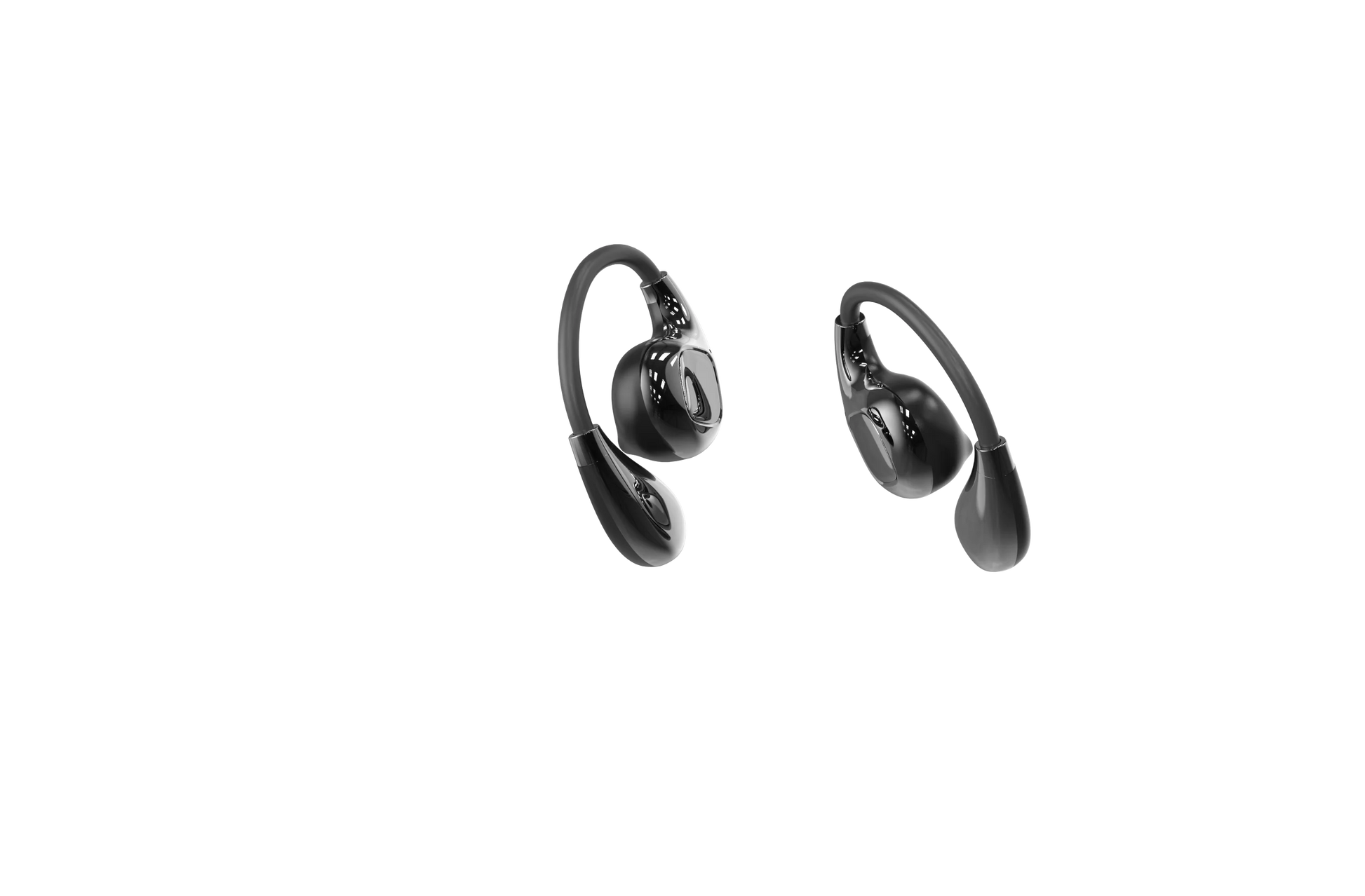 HKM-936723 Bluetooth 5.4 Wireless Earbuds with ENC Noise Cancelling and LED Battery Indicator