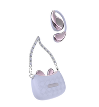 HKM-936723 Bluetooth 5.4 Wireless Earbuds with ENC Noise Cancelling and LED Battery Indicator