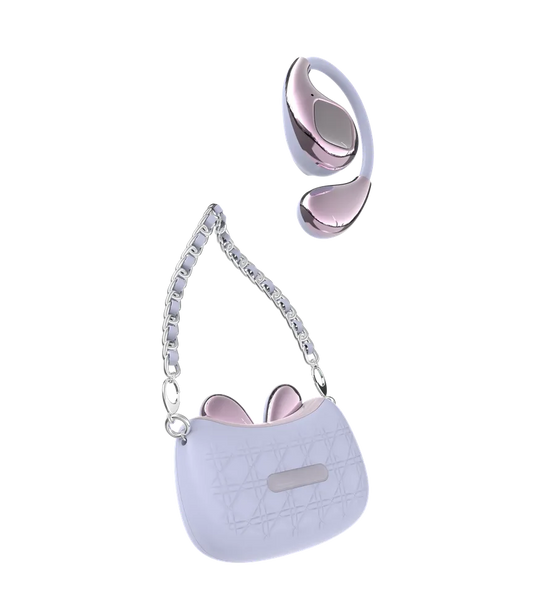 HKM-936723 Bluetooth 5.4 Wireless Earbuds with ENC Noise Cancelling and LED Battery Indicator