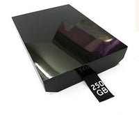 HKM-936915 250GB Hard Drive for XBOX 360 Slim - Compatible with Official and Customized Systems