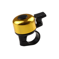 HKM-936915 Colored Folding Bike Bell for Bicycles