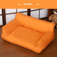 HKM-9370941 Waterproof and Moisture-Proof Pet Sofa in Various Sizes and Colors
