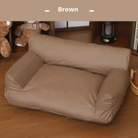 HKM-9370941 Waterproof and Moisture-Proof Pet Sofa in Various Sizes and Colors