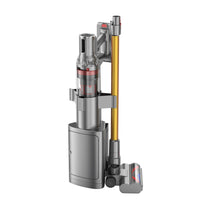 HKM-937299 Powerful 450W Spin Dust Tool Vacuum with Strong LED Lights for Home and Car Cleaning
