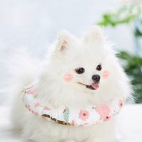 HKM-9374653 Soft Loop Anti-Biting Neck Set for Dogs and Cats - Sterilization Collar with Shame Ring