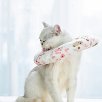 HKM-9374653 Soft Loop Anti-Biting Neck Set for Dogs and Cats - Sterilization Collar with Shame Ring