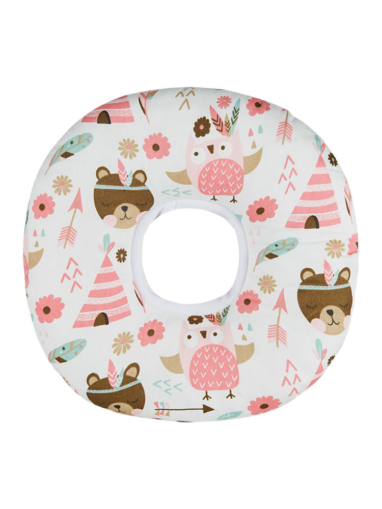 HKM-9374653 Soft Loop Anti-Biting Neck Set for Dogs and Cats - Sterilization Collar with Shame Ring