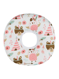 HKM-9374653 Soft Loop Anti-Biting Neck Set for Dogs and Cats - Sterilization Collar with Shame Ring