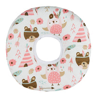 HKM-9374653 Soft Loop Anti-Biting Neck Set for Dogs and Cats - Sterilization Collar with Shame Ring