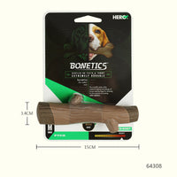 HKM-9377469 Durable Pet Dental Bone Toy for Small to Extra Large Dogs - Bite Resistant, Promotes Healthy Teeth & Gums