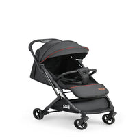 HKM-937747 Compact 2-in-1 Baby Pram with 360-Degree Functionality and Folding Design, Equipped with Five-Point Safety Belt