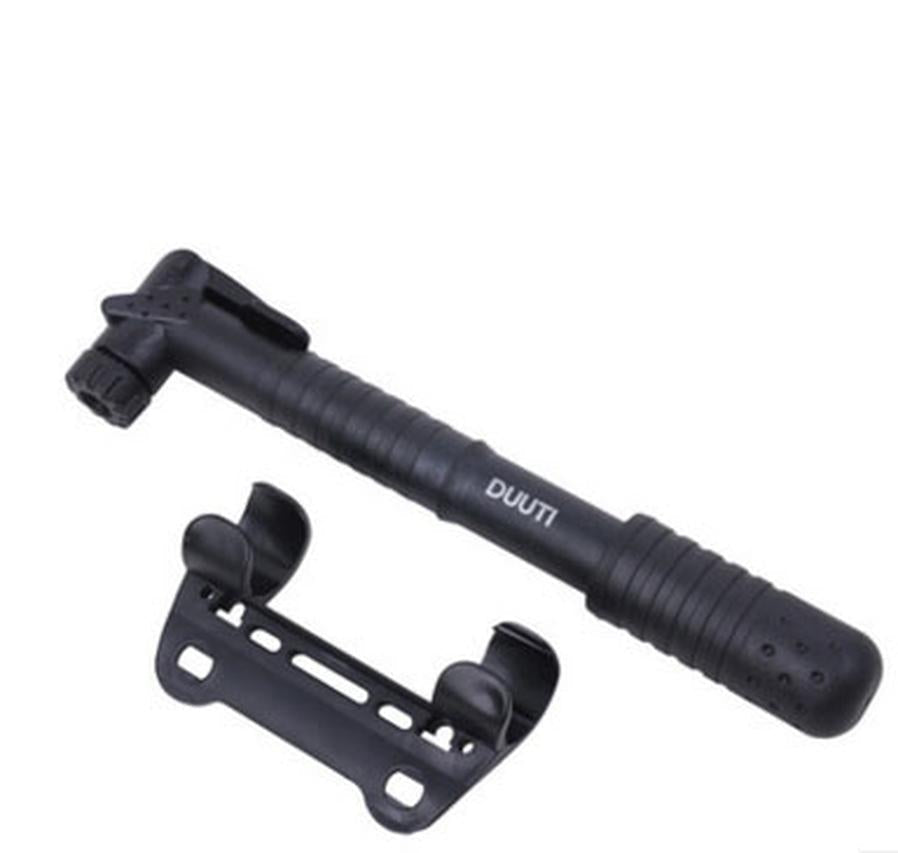 HKM-938067 Lightweight High-Pressure Mini Bike Pump for Road Cycling Accessories