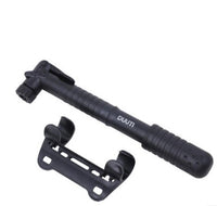 HKM-938067 Lightweight High-Pressure Mini Bike Pump for Road Cycling Accessories