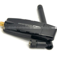 HKM-938771 300Mbps USB Wireless Network Adapter with Antenna for Reliable Wi-Fi Connectivity