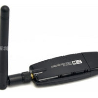 HKM-938771 300Mbps USB Wireless Network Adapter with Antenna for Reliable Wi-Fi Connectivity