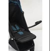 HKM-938899 Fashionable Blue Chinese Baby Stroller with Stylish Design