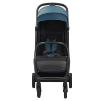HKM-938899 Fashionable Blue Chinese Baby Stroller with Stylish Design