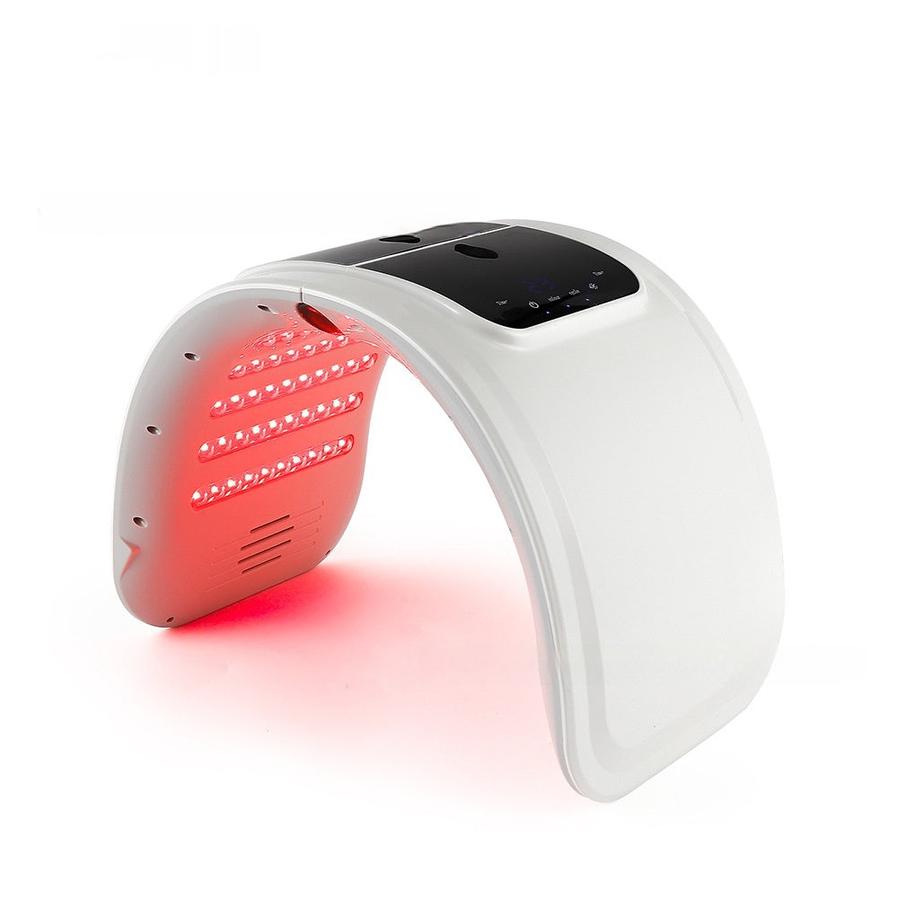 HKM-938963 Colorful Infrared Spectrometer Spray for Skin Hydration and Rejuvenation